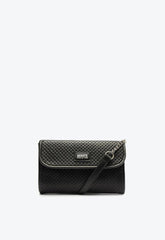 BOLSA CROSSBODY DOTS PRETA S 50015 0729 0001 SCHUTZ - Vintedoisk